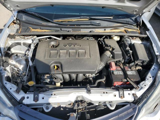 Photo 11 from auction – 2016 TOYOTA COROLLA L with VIN 2T1BURHE6GC698650