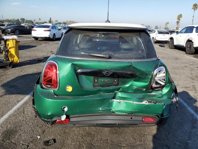 Photo 6 from auction – 2024 MINI COOPER SE with VIN WMW13DJ03R2V88167