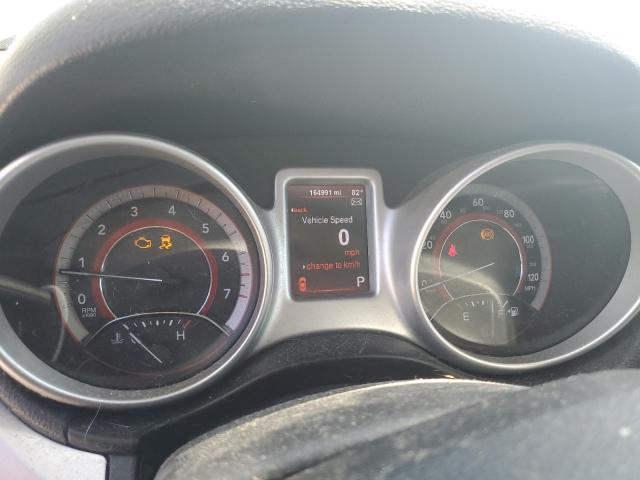 Photo 9 from auction – 2013 DODGE JOURNEY SX with VIN 3C4PDCBG7DT592293