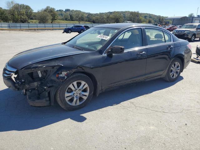 HONDA ACCORD SE 2012 with VIN 1HGCP2F68CA101528 - Photo from auction