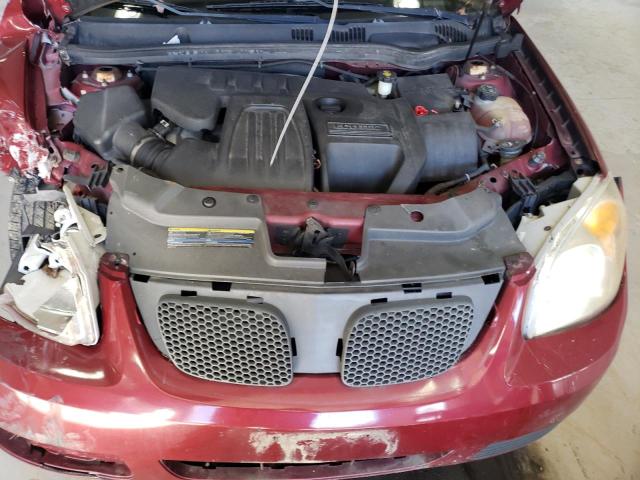 Photo 11 from auction – 2007 PONTIAC G5 with VIN 1G2AL15F777128529