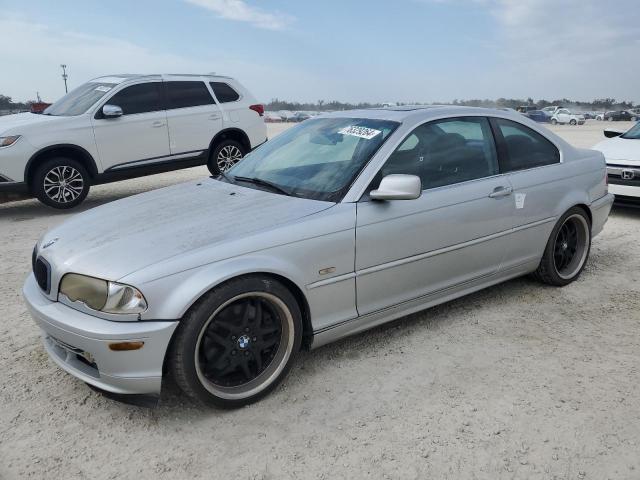 BMW 330 CI 2002 with VIN WBABN53472JU26266 - Photo from auction