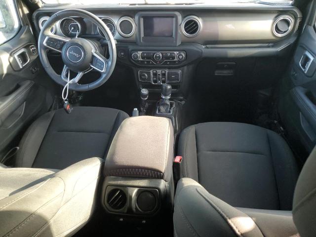 Photo 8 from auction – 2018 JEEP WRANGLER U with VIN 1C4HJXEG3JW151833