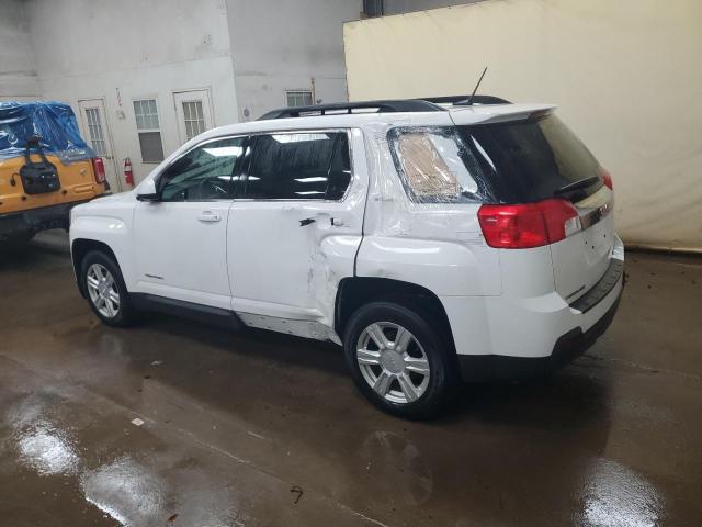 Фото 2 с аукциона – 2014 GMC TERRAIN SL с VIN 2GKFLWEK6E6266351