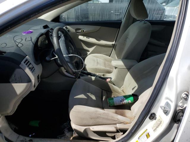 Photo 7 from auction – 2012 TOYOTA COROLLA BA with VIN 5YFBU4EE0CP007999