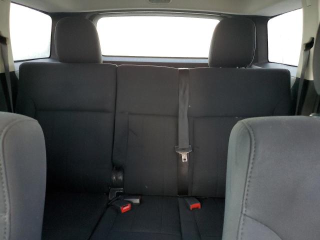 Foto 10 de la subasta – 2011 DODGE NITRO HEAT con VIN 1D4PT4GK7BW605222
