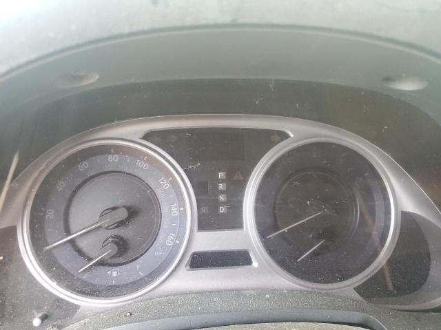 صورة رقم 9 من المزاد - 2006 LEXUS IS 350 مع VIN JTHBE262262001466