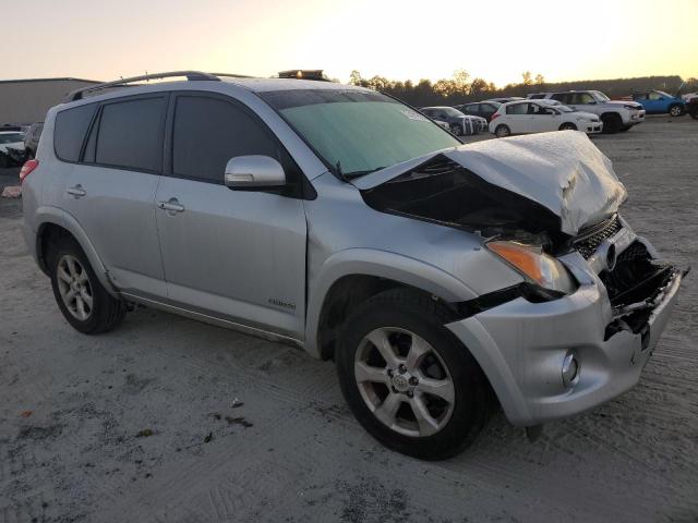 Photo 4 from auction – 2010 TOYOTA RAV4 LIMIT with VIN JTMYF4DVXA5017326