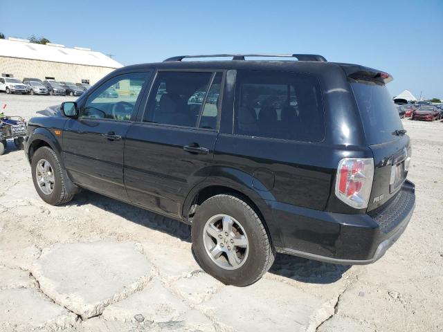 Photo 2 from auction – 2008 HONDA PILOT SE with VIN 5FNYF28328B026625
