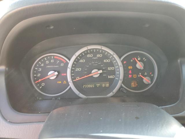 Photo 9 from auction – 2006 HONDA PILOT EX with VIN 2HKYF185X6H548591