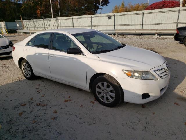Photo 4 from auction – 2010 TOYOTA CAMRY BASE with VIN 4T4BF3EK9AR010783