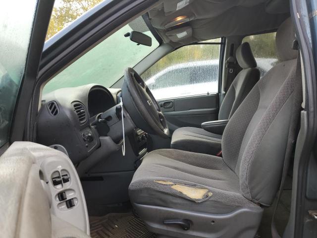 Photo 7 from auction – 2006 DODGE GRAND CARA with VIN 1D4GP24R56B723843