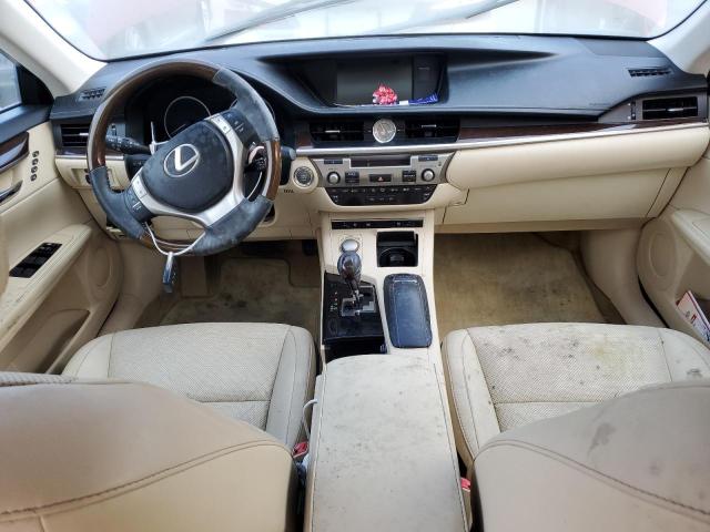 Zdjęcie 8 z aukcji – 2013 LEXUS ES 350 z VIN JTHBK1GG8D2043683