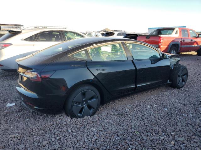 Photo 3 from auction – 2021 TESLA MODEL 3 with VIN 5YJ3E1EA3MF053613
