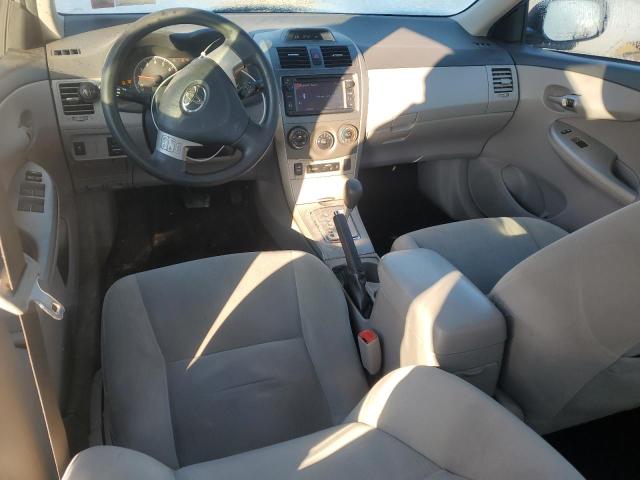 Photo 8 from auction – 2013 TOYOTA COROLLA BA with VIN 2T1BU4EE3DC967125