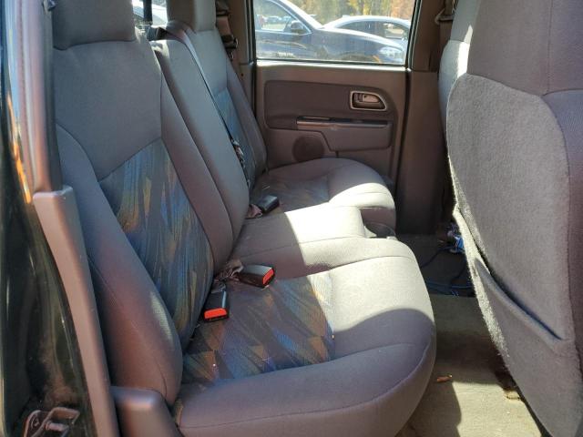 Photo 10 from auction – 2005 CHEVROLET COLORADO with VIN 1GCDT136258197924
