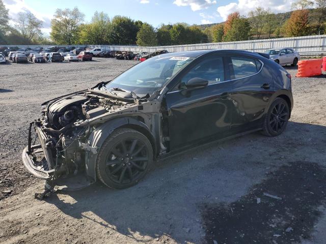 MAZDA 3 PREMIUM 2020 with VIN JM1BPBNM9L1175275 - Photo from auction