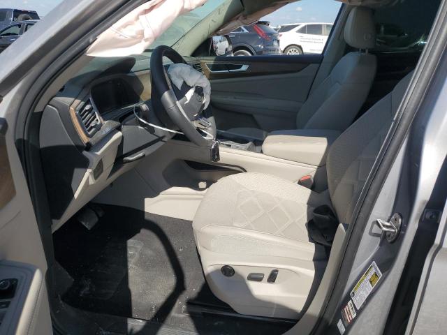 Photo 7 from auction – 2024 VOLKSWAGEN ATLAS SE with VIN 1V2DR2CA2RC521769