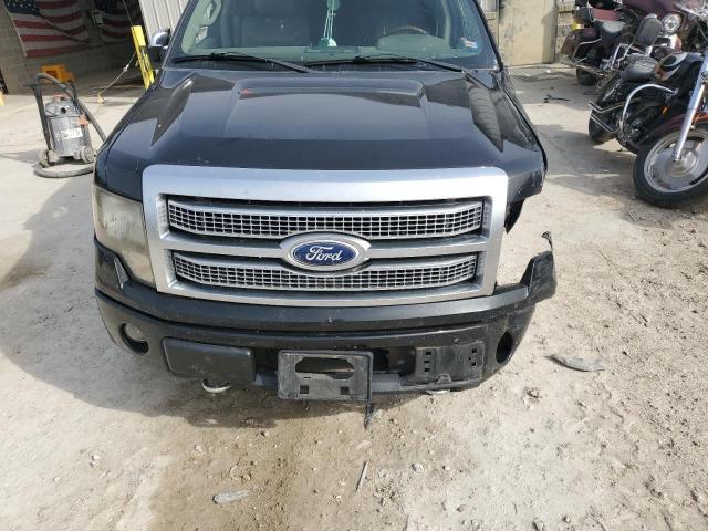 Photo 11 from auction – 2010 FORD F150 SUPER with VIN 1FTFW1EVXAFD78926