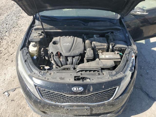 Photo 11 from auction – 2015 KIA OPTIMA EX with VIN 5XXGN4A78FG397841