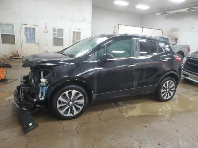 BUICK ENCORE ESS 2020 with VIN KL4CJCSB5LB060420 - Photo from auction