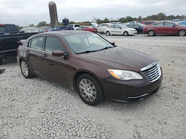 صورة رقم 4 من المزاد - 2013 CHRYSLER 200 LX مع VIN 1C3CCBAG1DN736678