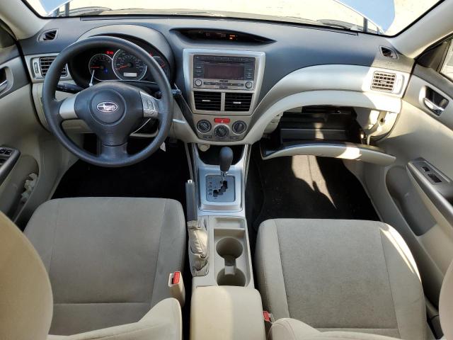 Photo 8 from auction – 2010 SUBARU IMPREZA 2. with VIN JF1GH6A63AH809613