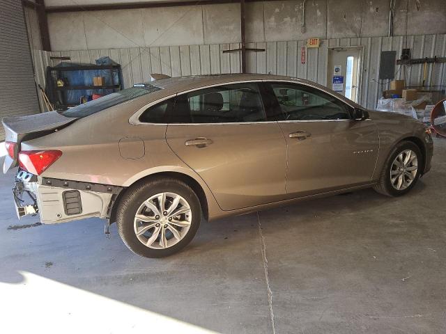 Photo 3 from auction – 2024 CHEVROLET MALIBU LT with VIN 1G1ZD5ST0RF157370