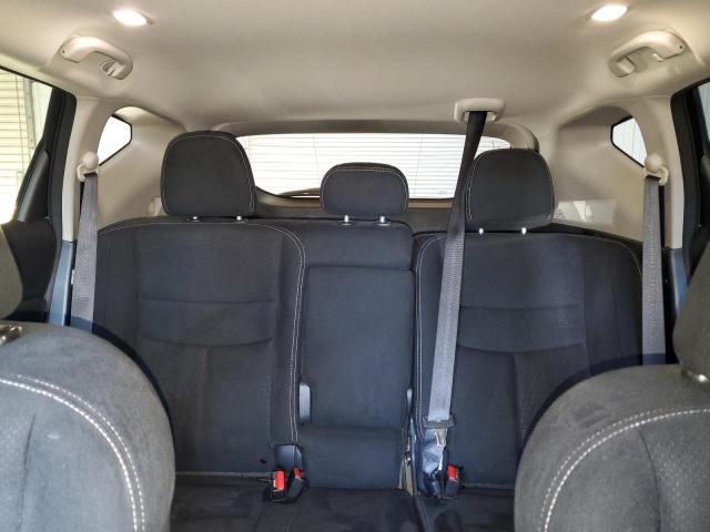 Photo 10 from auction – 2023 NISSAN MURANO S with VIN 5N1AZ2AS0PC114428