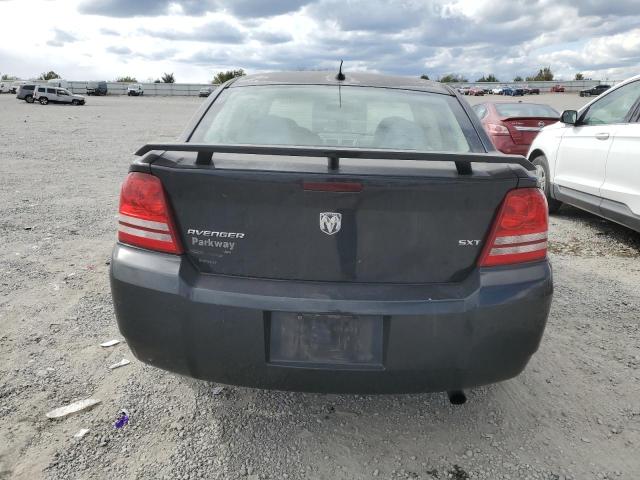 Photo 6 from auction – 2008 DODGE AVENGER SX with VIN 1B3LC56K58N658701