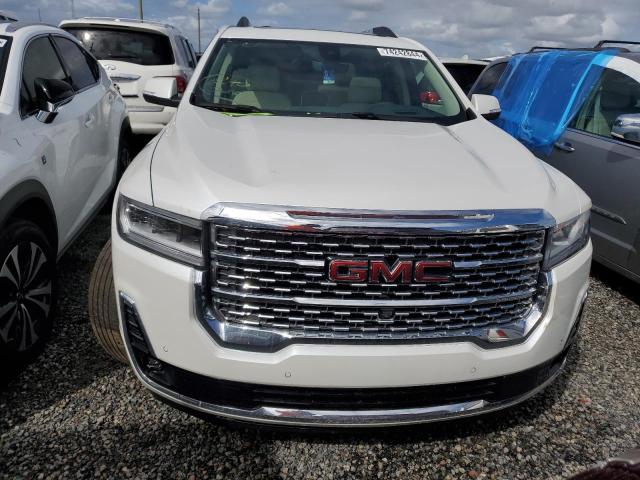 Photo 5 from auction – 2023 GMC ACADIA DEN with VIN 1GKKNXLS0PZ168022