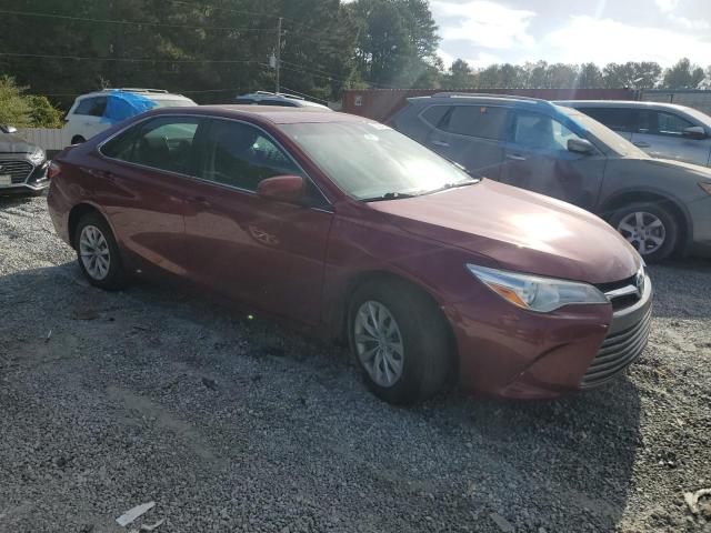 Photo 4 from auction – 2016 TOYOTA CAMRY LE with VIN 4T1BF1FK7GU609154