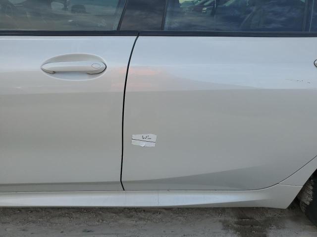 Photo 12 from auction – 2024 BMW M850XI with VIN WBAGV8C06RCR92096