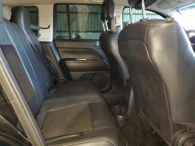 Photo 10 from auction – 2016 JEEP COMPASS LA with VIN 1C4NJCEB8GD620709