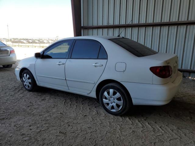 Photo 2 from auction – 2007 TOYOTA COROLLA CE with VIN 1NXBR32E67Z854501