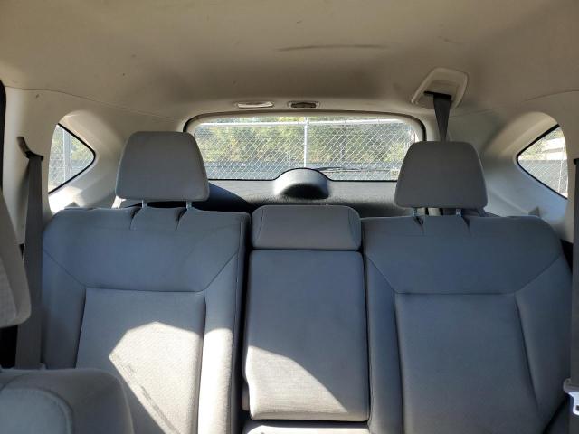Photo 10 from auction – 2016 HONDA CR-V LX with VIN 5J6RM4H33GL133744