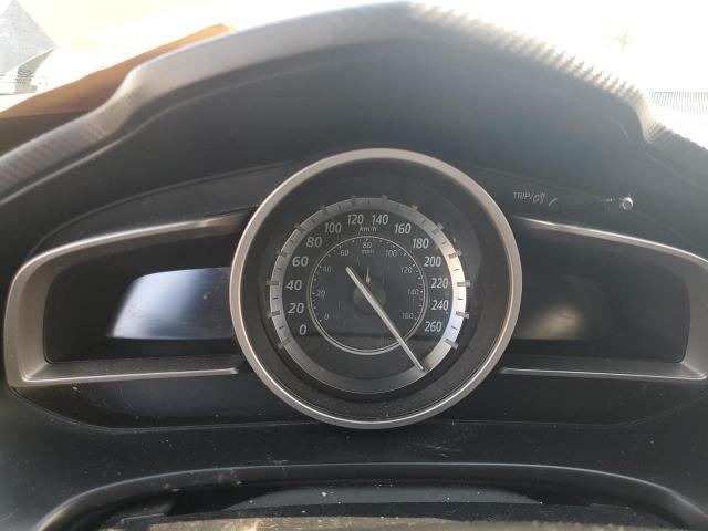 Photo 9 from auction – 2015 MAZDA 3 TOURING with VIN 3MZBM1L73FM152840