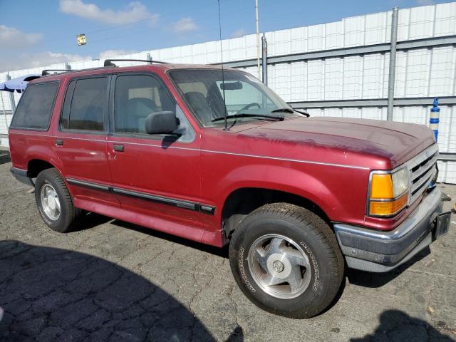 Photo 4 from auction – 1994 FORD EXPLORER with VIN 1FMDU34X3RUB37188