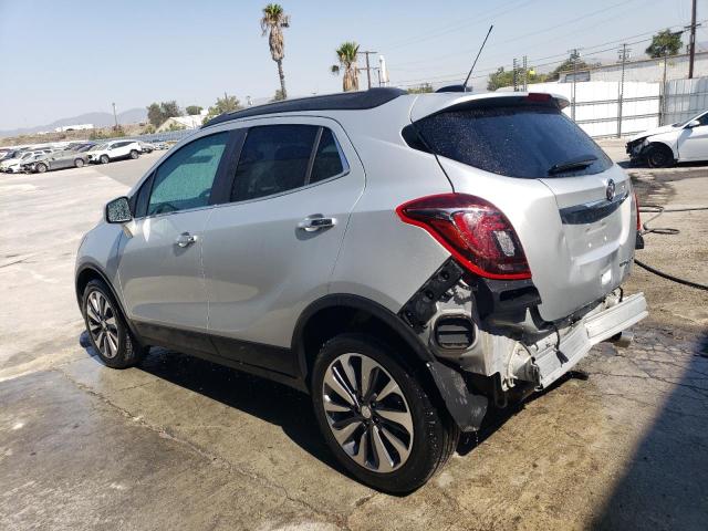 Photo 2 from auction – 2022 BUICK ENCORE PRE with VIN KL4CJASM0NB520625