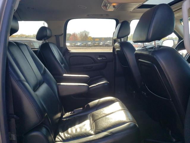 Photo 11 from auction – 2007 CHEVROLET SUBURBAN K with VIN 3GNFK16387G102896
