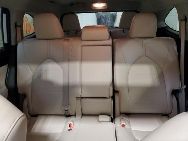 Photo 10 from auction – 2022 TOYOTA HIGHLANDER with VIN 5TDGZRBH5NS206270