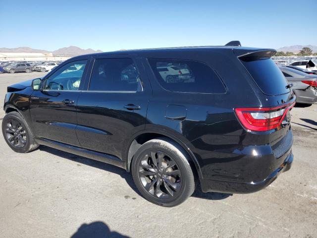 Photo 2 from auction – 2021 DODGE DURANGO SX with VIN 1C4RDHAG2MC573170