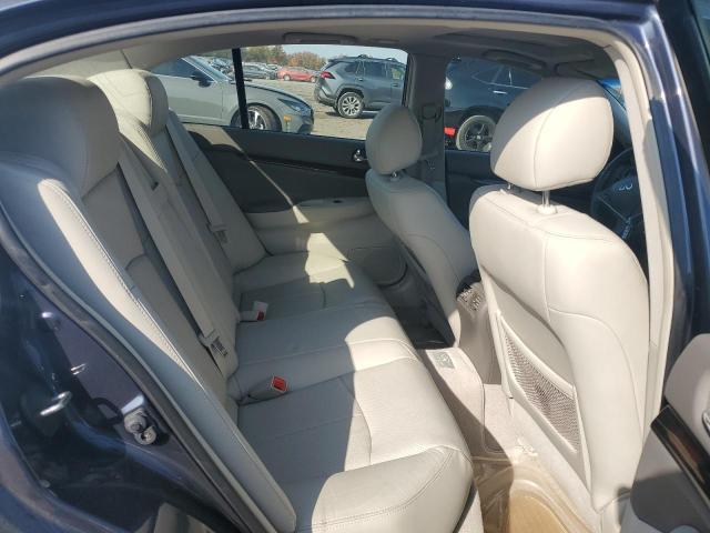 Photo 10 from auction – 2012 INFINITI G37 with VIN JN1CV6AR3CM973680