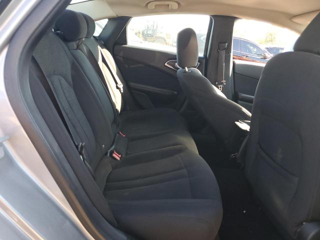 Photo 10 from auction – 2015 CHRYSLER 200 LIMITE with VIN 1C3CCCAB6FN531998