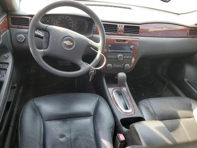 Photo 8 from auction – 2008 CHEVROLET IMPALA LT with VIN 2G1WT58N089153681