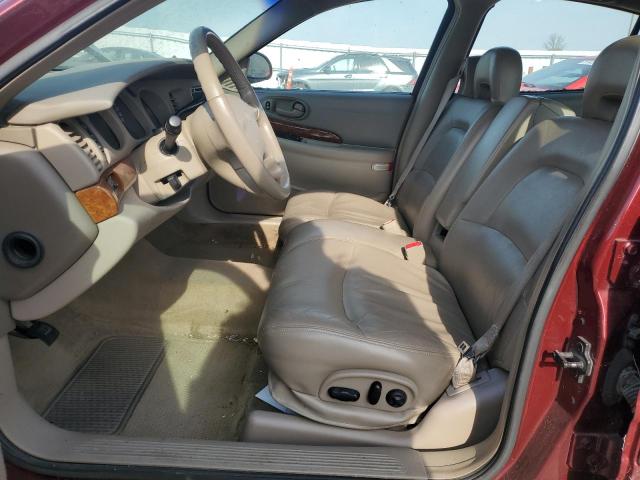 Zdjęcie 7 z aukcji – 2002 BUICK LESABRE LI z VIN 1G4HR54K02U213796