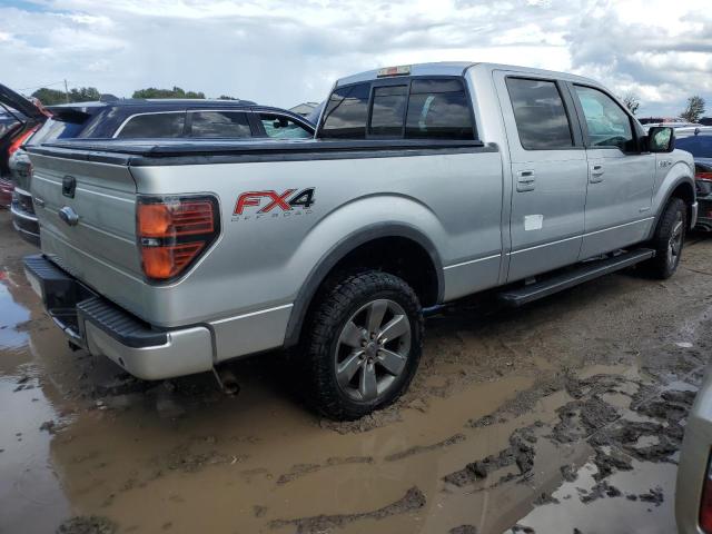 Photo 3 from auction – 2013 FORD F150 SUPER with VIN 1FTFW1ET0DFA58369