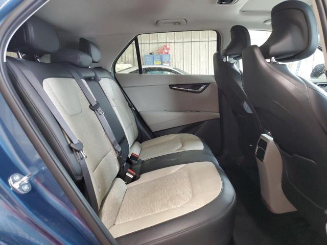 Photo 11 from auction – 2023 KIA NIRO WAVE with VIN KNDCT3L13P5046235