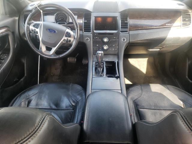 Photo 8 from auction – 2015 FORD TAURUS LIM with VIN 1FAHP2F83FG136233