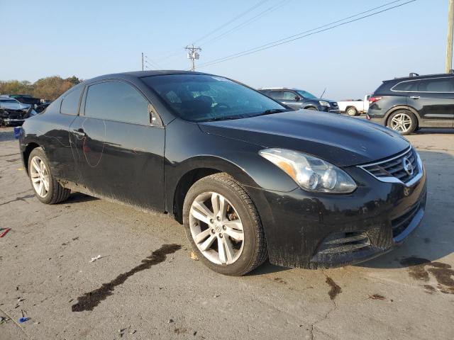 Photo 4 from auction – 2010 NISSAN ALTIMA S with VIN 1N4AL2EP4AC188511